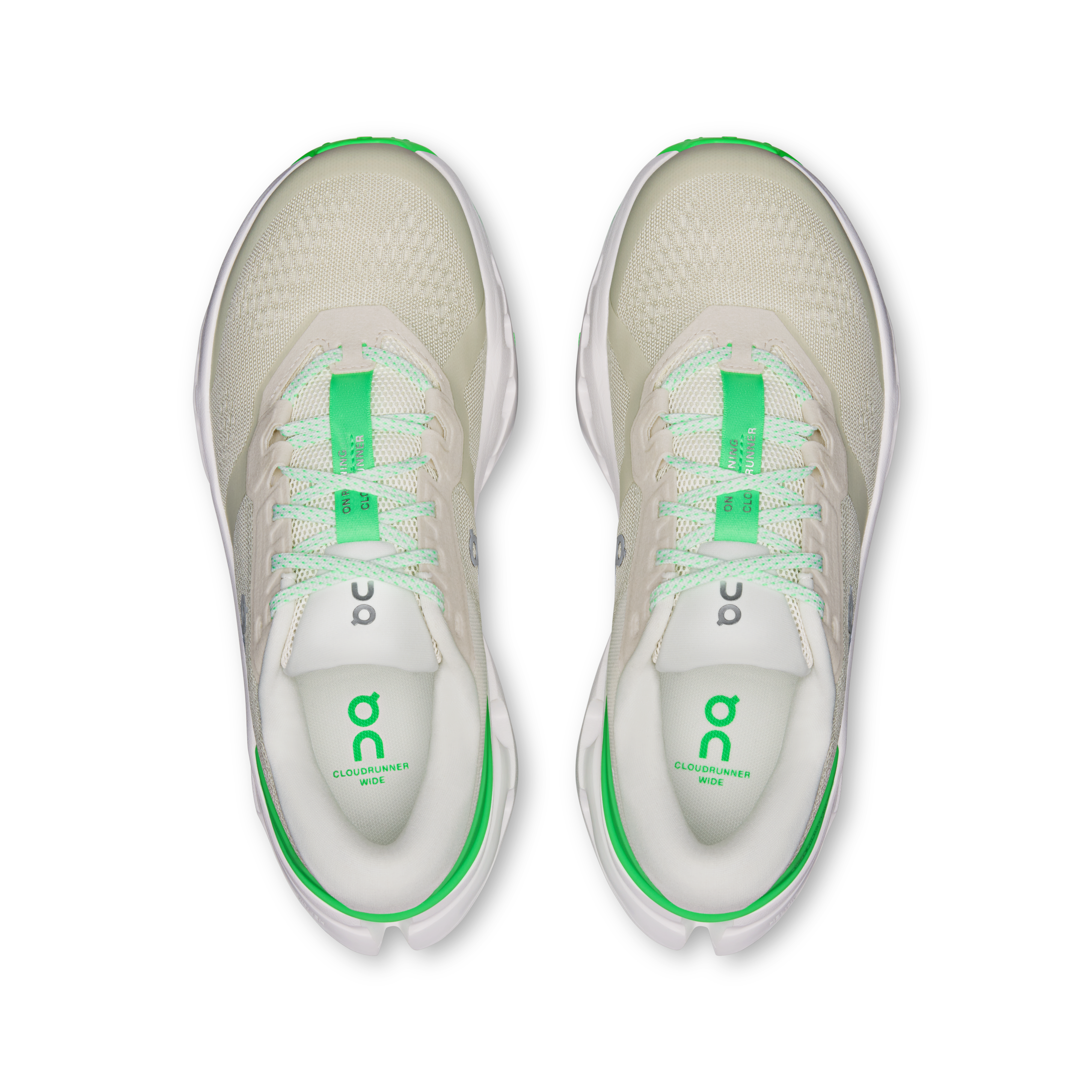 On Running Women's Cloudrunner 3 Wide