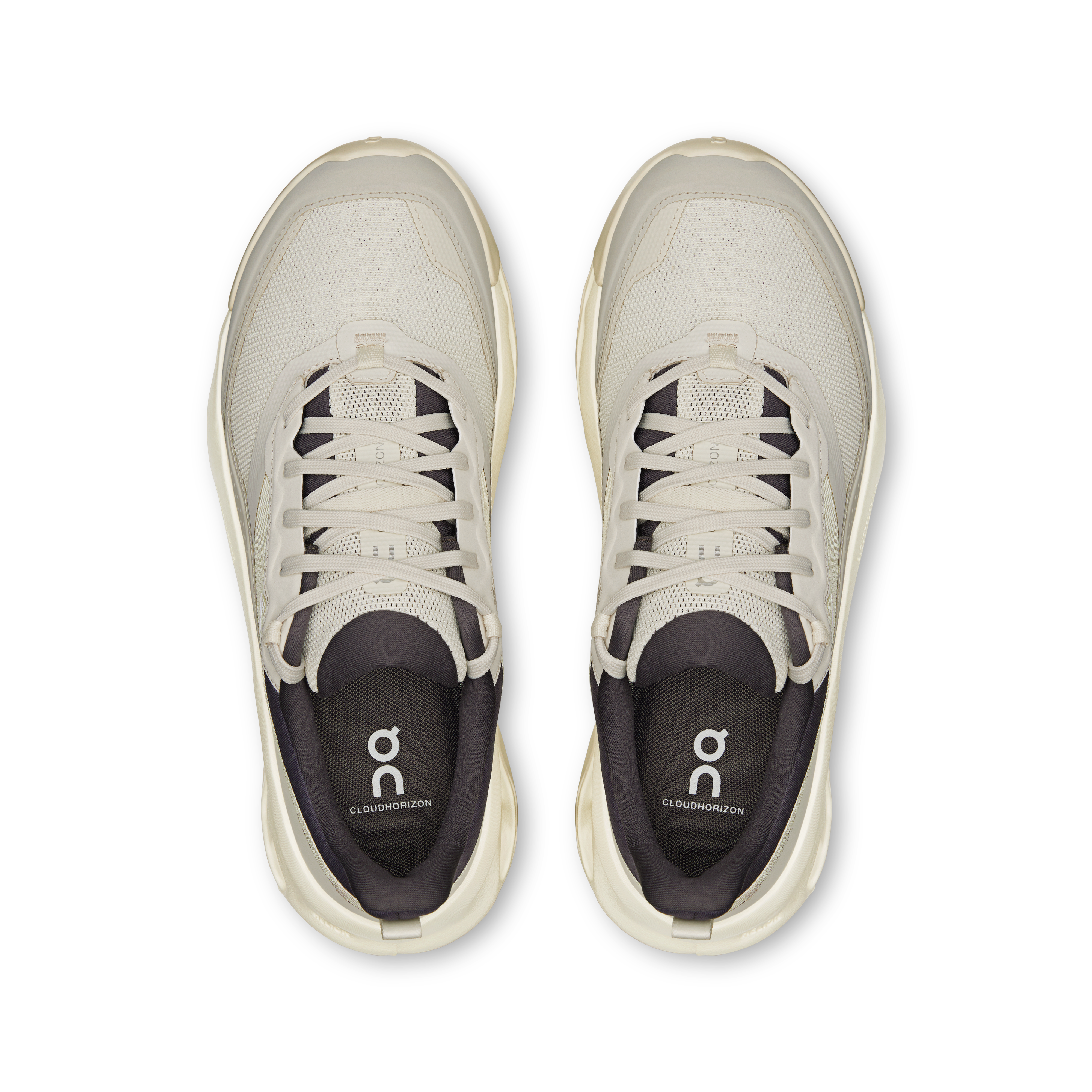 On Running Women's Cloudhorizon 2 in Ghost/Seedling