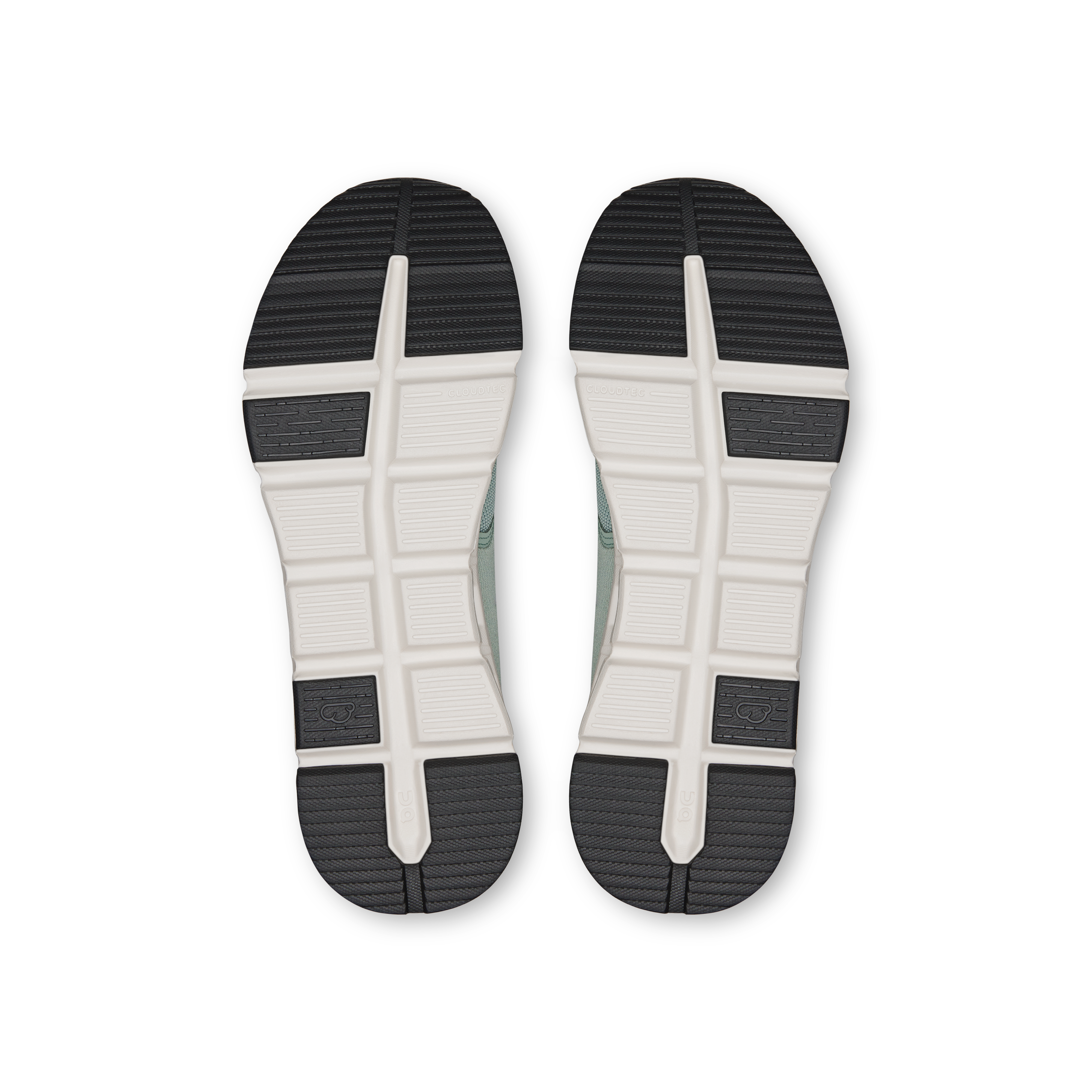 On Running Youth Cloud Sky