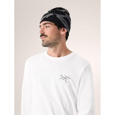 Arc'teryx Lightweight Grotto Toque