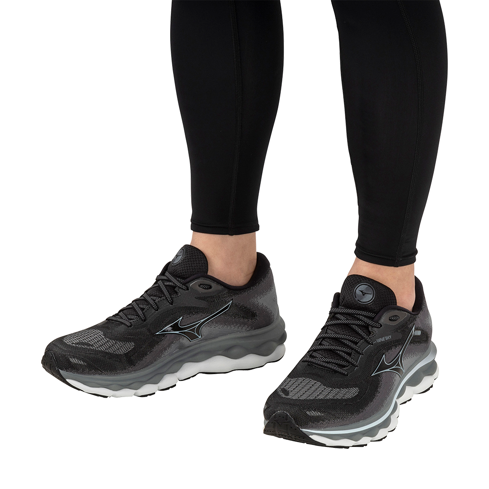 Chaleco mizuno running cheap