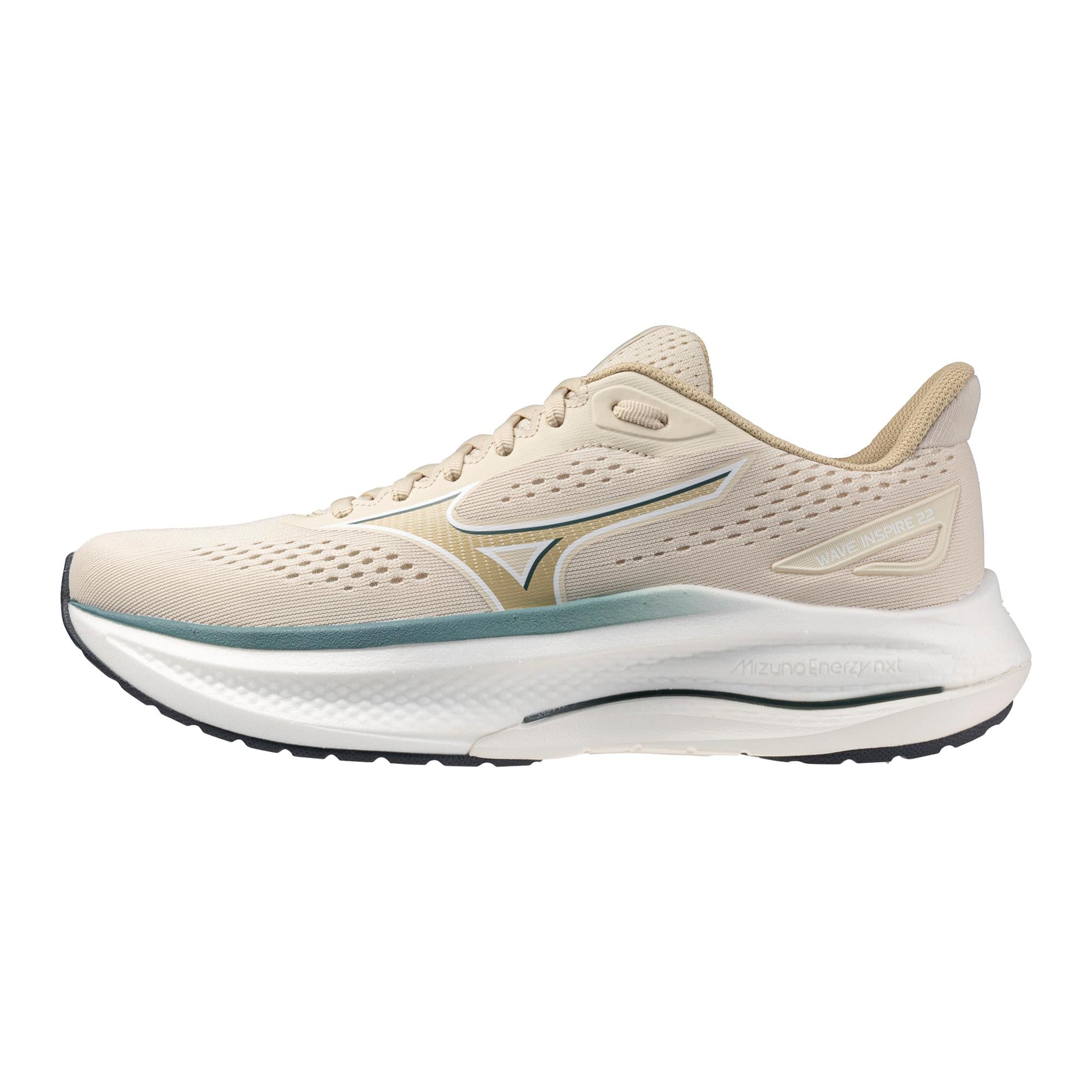 Mizuno Men's Wave Inspire 22 Running Shoes
