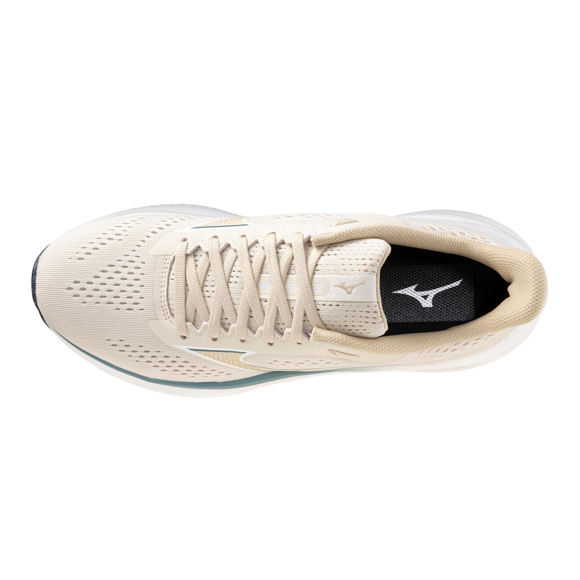 Mizuno Men's Wave Inspire 22 Running Shoes