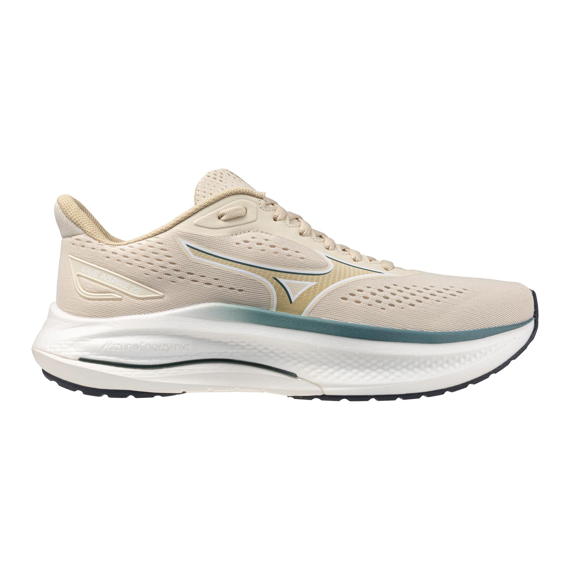 Mizuno Men's Wave Inspire 22 Running Shoes