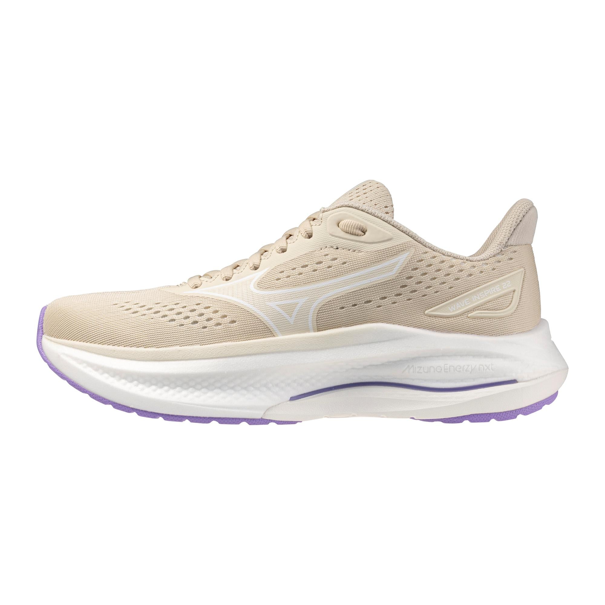 Mizuno Women's Wave Inspire 22 Running Shoes
