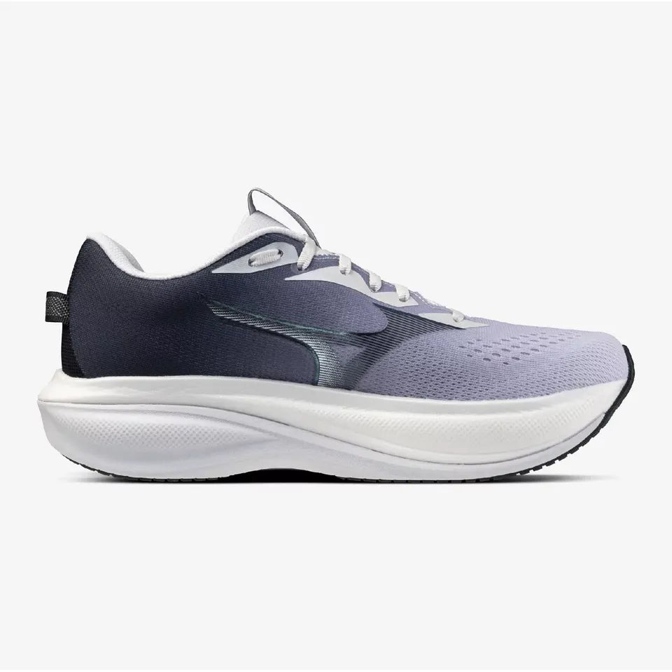 Mizuno Men's Wave Rider 30 Running Shoe, Tsukiakari Pack