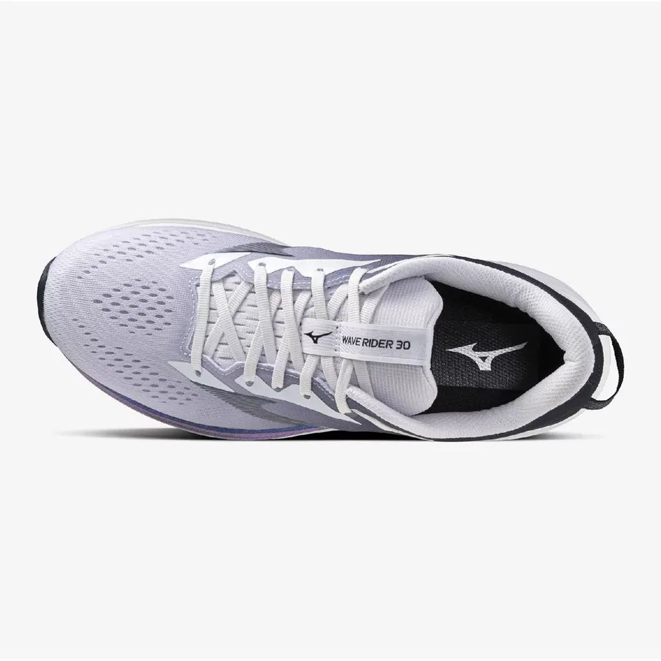 Mizuno Men's Wave Rider 30 Running Shoe, Tsukiakari Pack