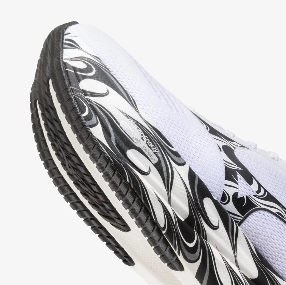 Mizuno Unisex Wave Rider 30 Anniversary Edition Running Shoe