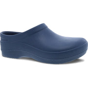 Dansko Women's Kaci Blue Molded  Footwear