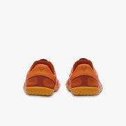 Vivobarefoot Men's Primus Lite III in Rust  Men's Footwear