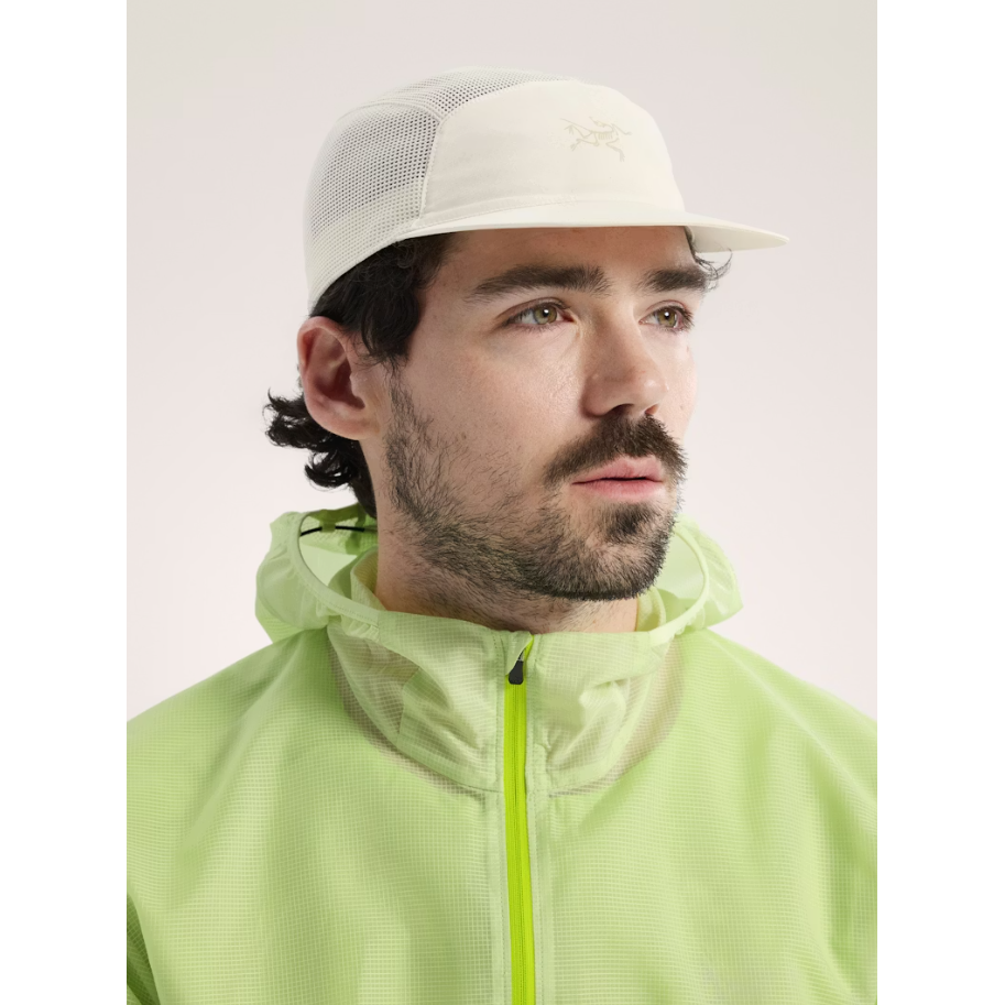 Arc'teryx Norvan Mesh 5 Panel Cap