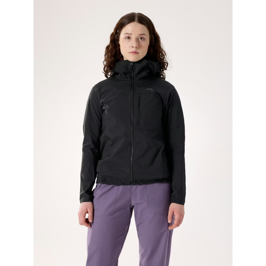 Arc'teryx Women's Squamish Hoody