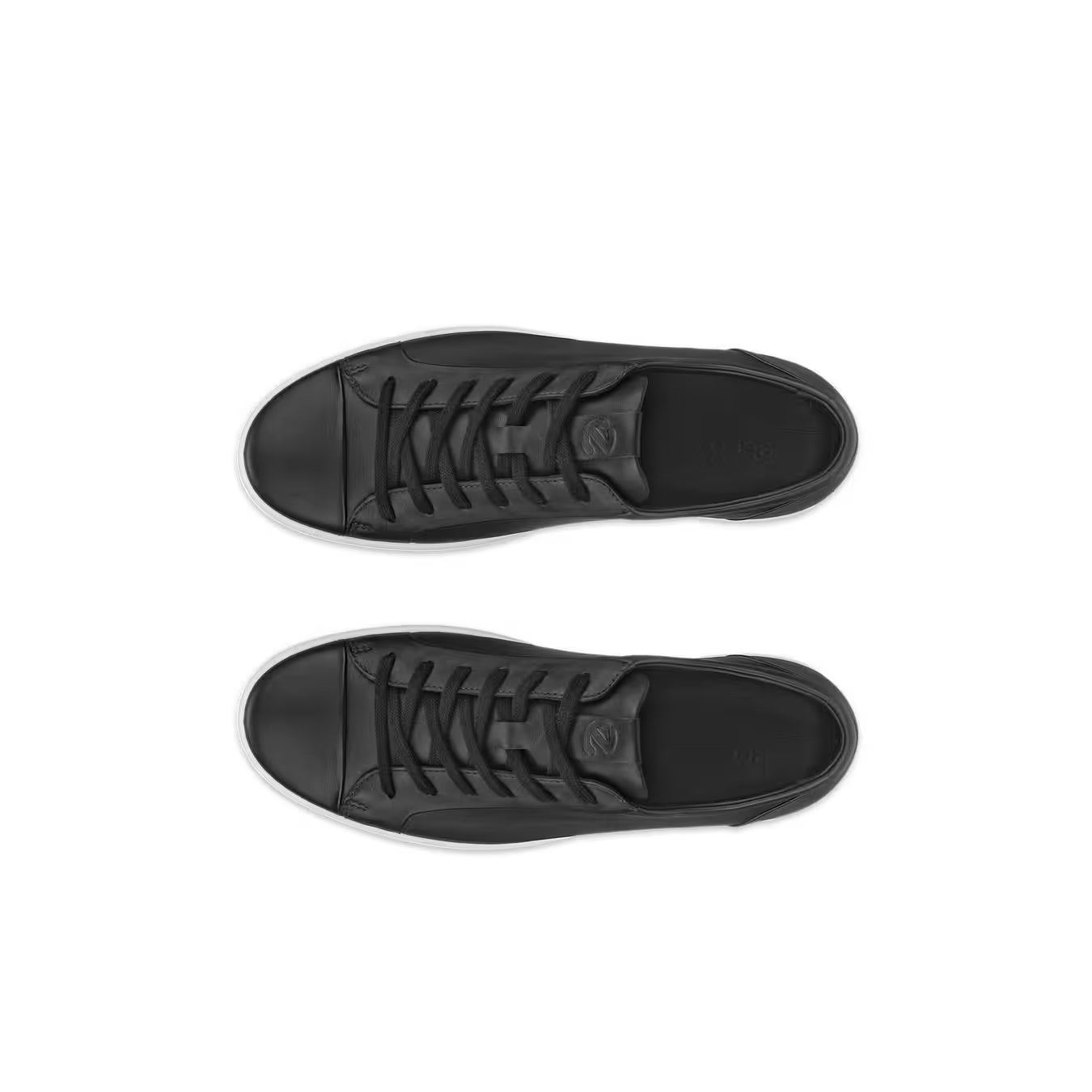 ECCO Men's Soft 7 City Sneaker
