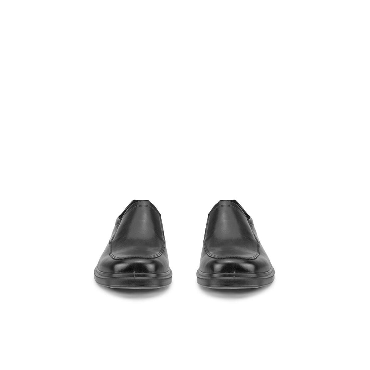 Ecco Men's Helsinki 2.0 Toe Slip On | Black