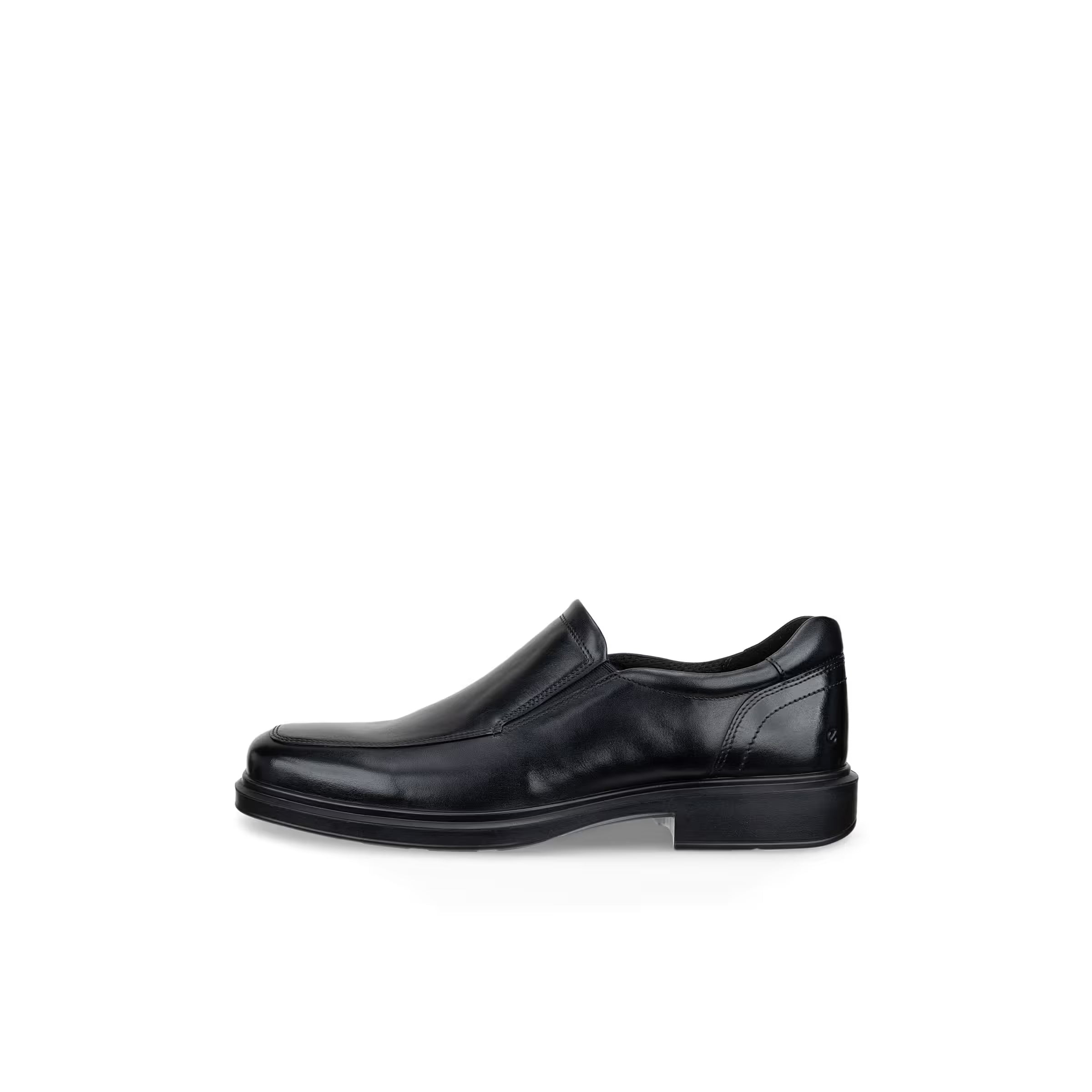 Ecco Men's Helsinki 2.0 Toe Slip On in Black
