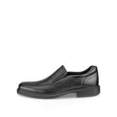 Ecco Men's Helsinki 2.0 Toe Slip On | Black