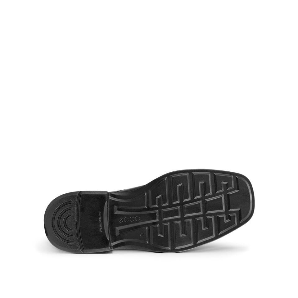 Ecco Men's Helsinki 2.0 Toe Slip On | Black