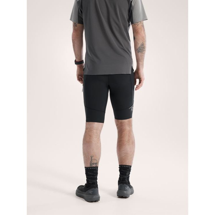 Arc'teryx Men's Norvan Half Tight