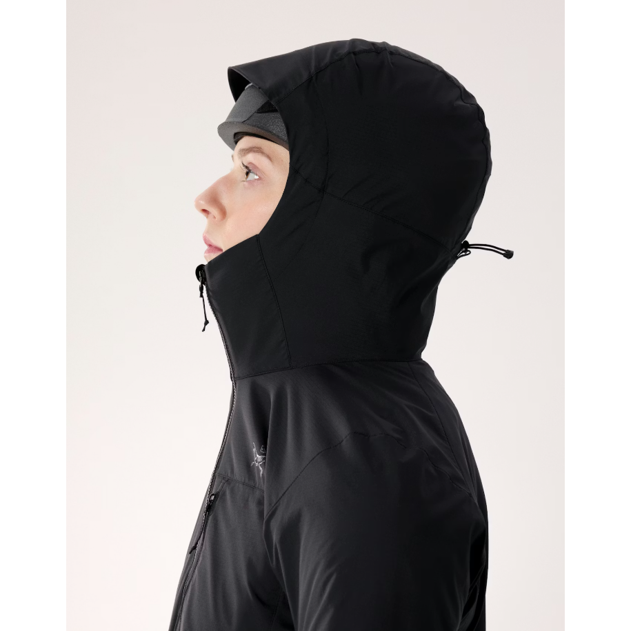 Arc'teryx Women's Squamish Hoody