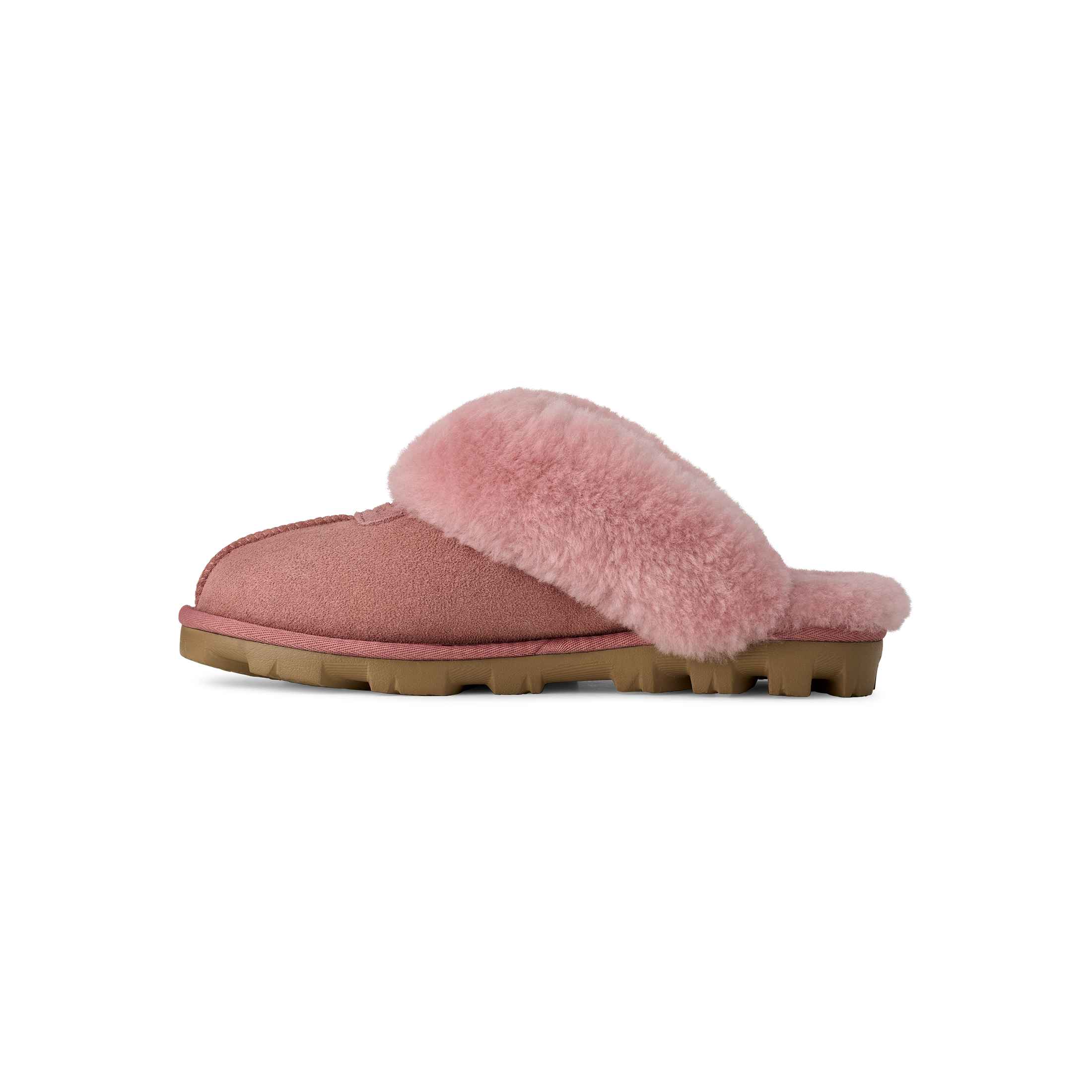 UGG Women's Coquette in Pink Dawn