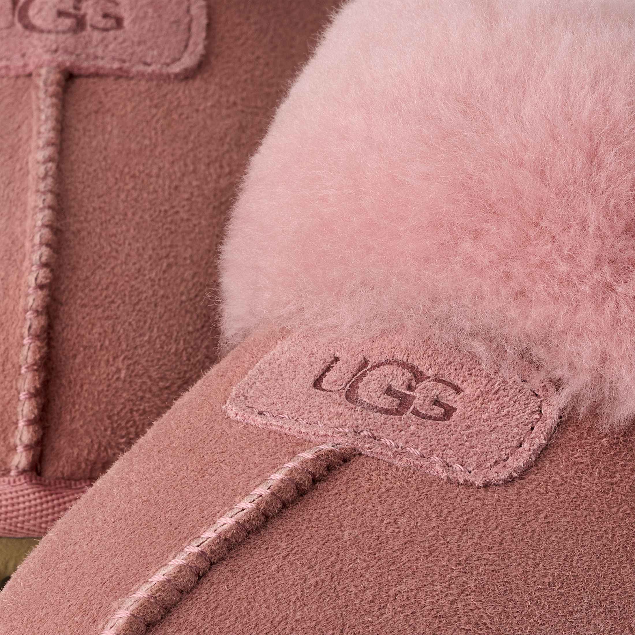 UGG Women's Coquette in Pink Dawn