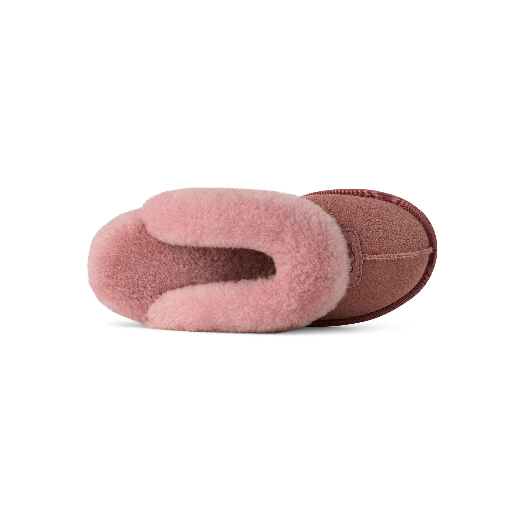 UGG Women's Coquette in Pink Dawn