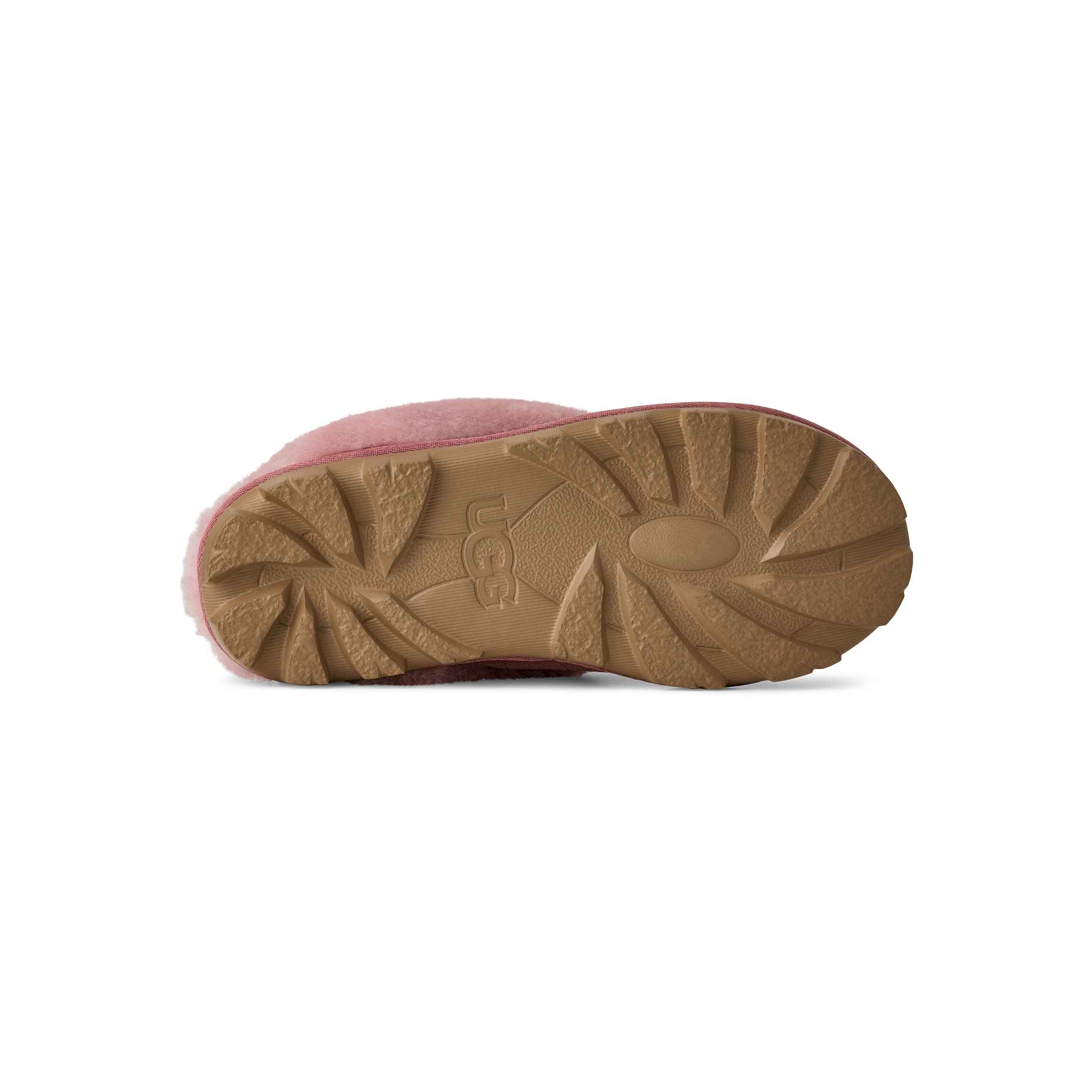 UGG Women's Coquette in Pink Dawn