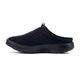 OOFOS Women's OOcoozie Sport Mule Slipper in Black