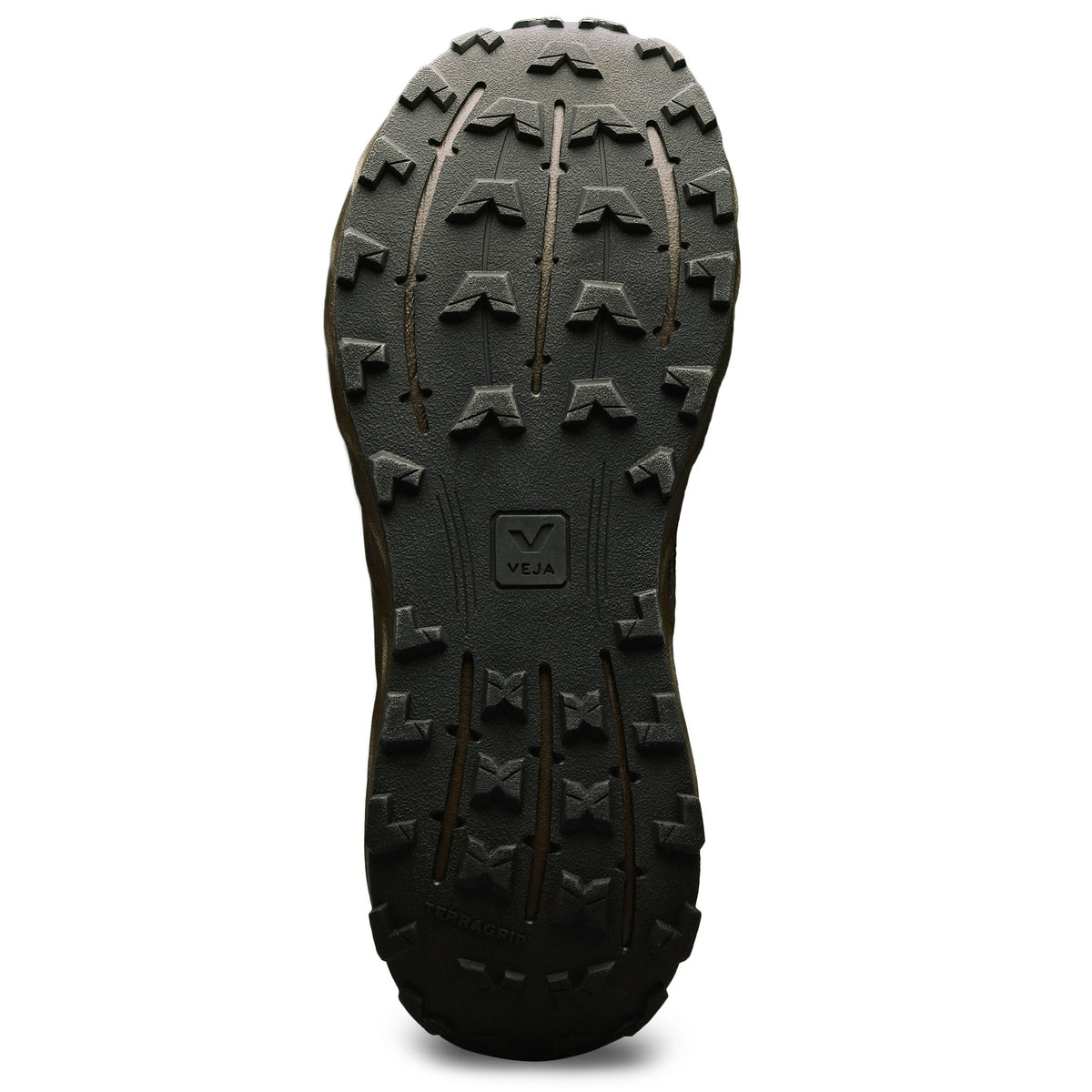 Veja Men's Harpie Trail Aesroshell in Eagle Black