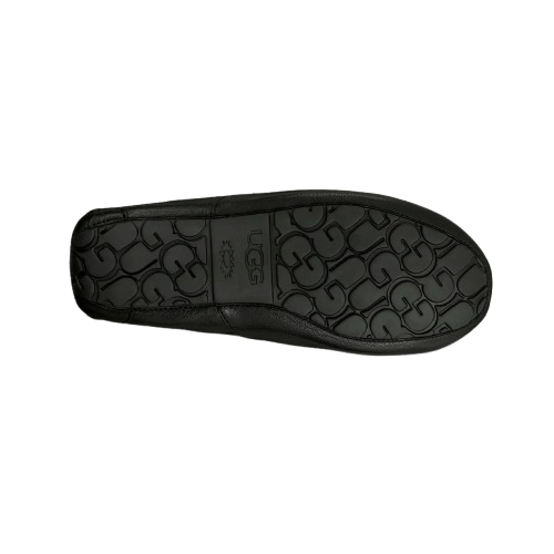 UGG Men's Ascot Wide in Black