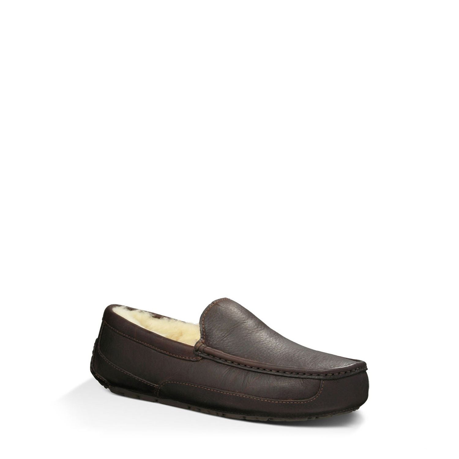 UGG Men's Ascot Leather
