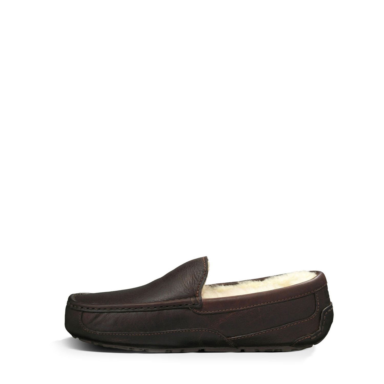 UGG Men's Ascot Leather
