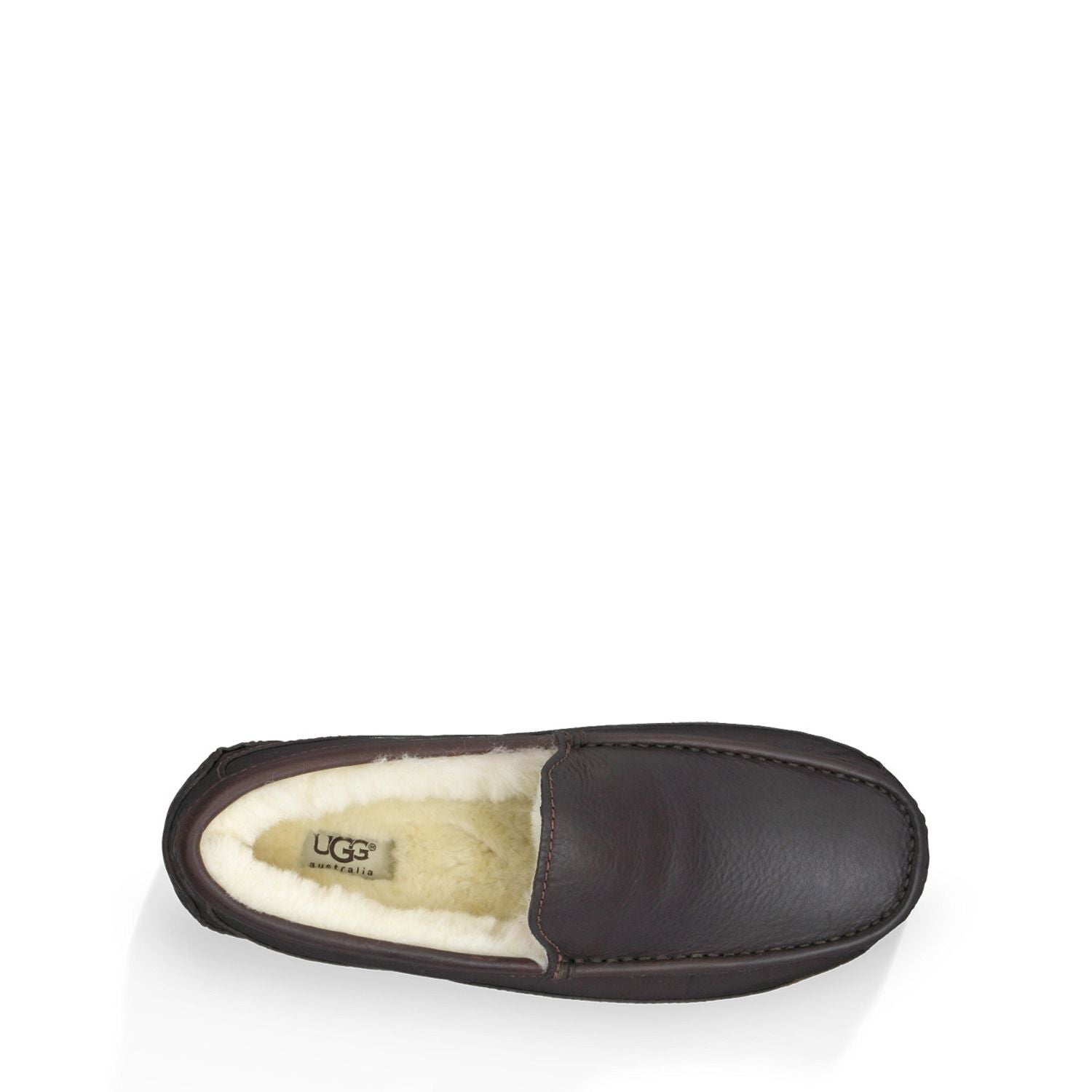 UGG Men's Ascot Leather