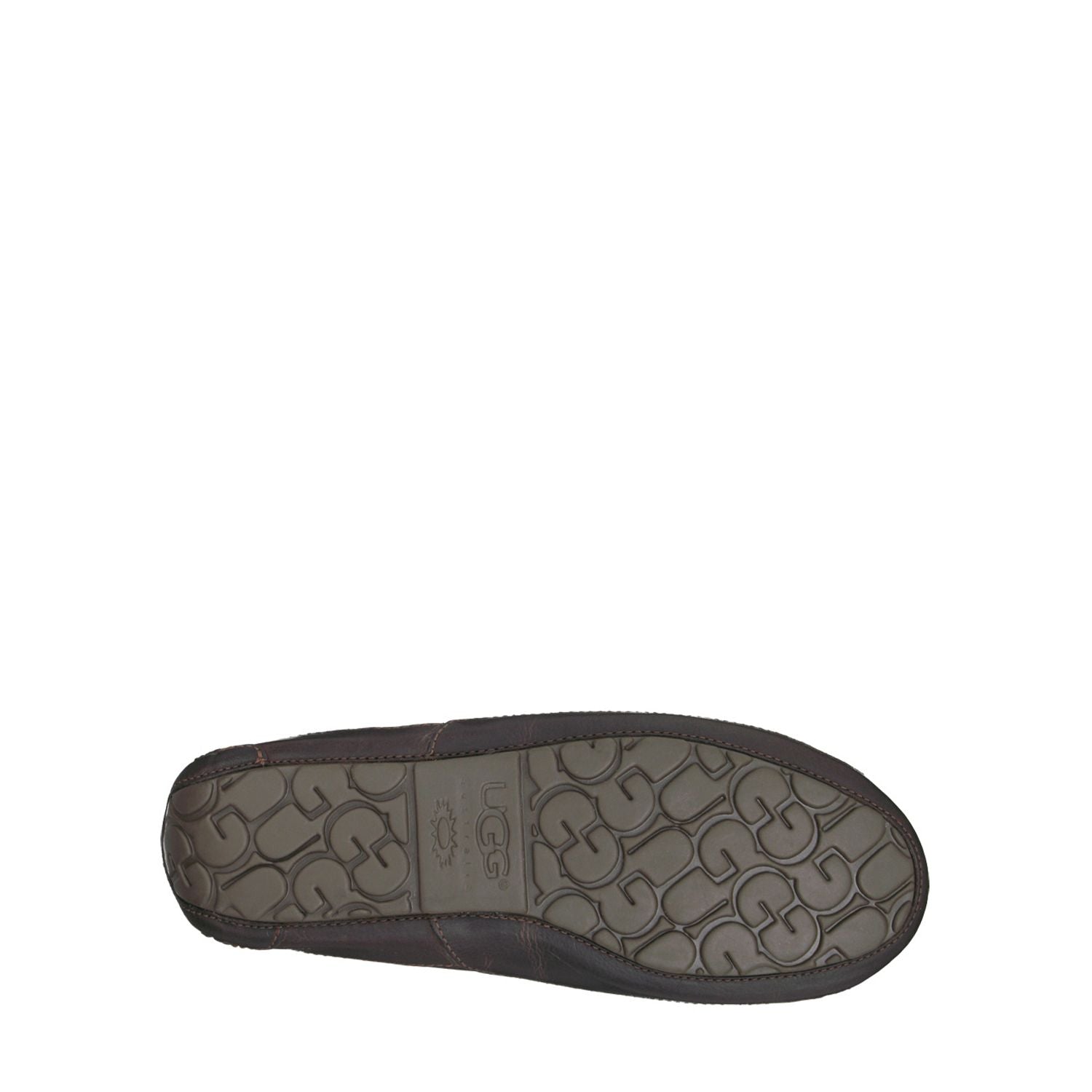 UGG Men's Ascot Leather