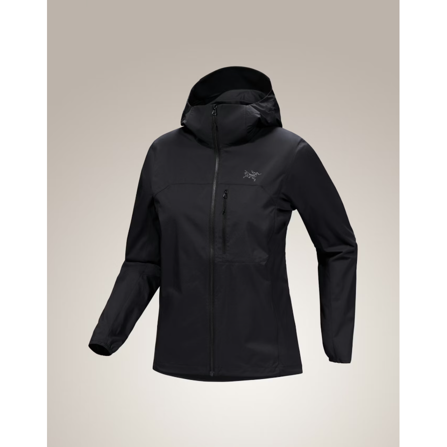 Arc'teryx Women's Squamish Hoody