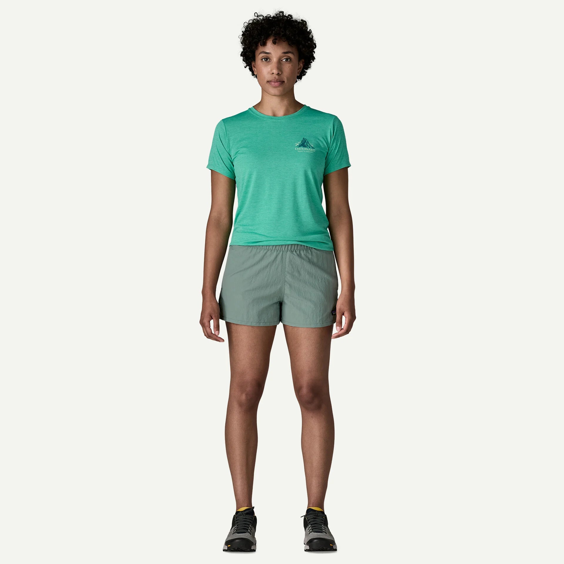 Patagonia Women's Barely Baggies™ Shorts - 2½