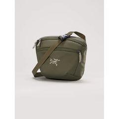 Arc'teryx Mantis 2 Waist Pack | Tatsu/Rune