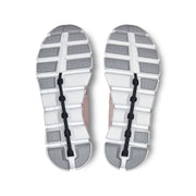 On Running Women's Cloud 5 Running Shoe in Shell White