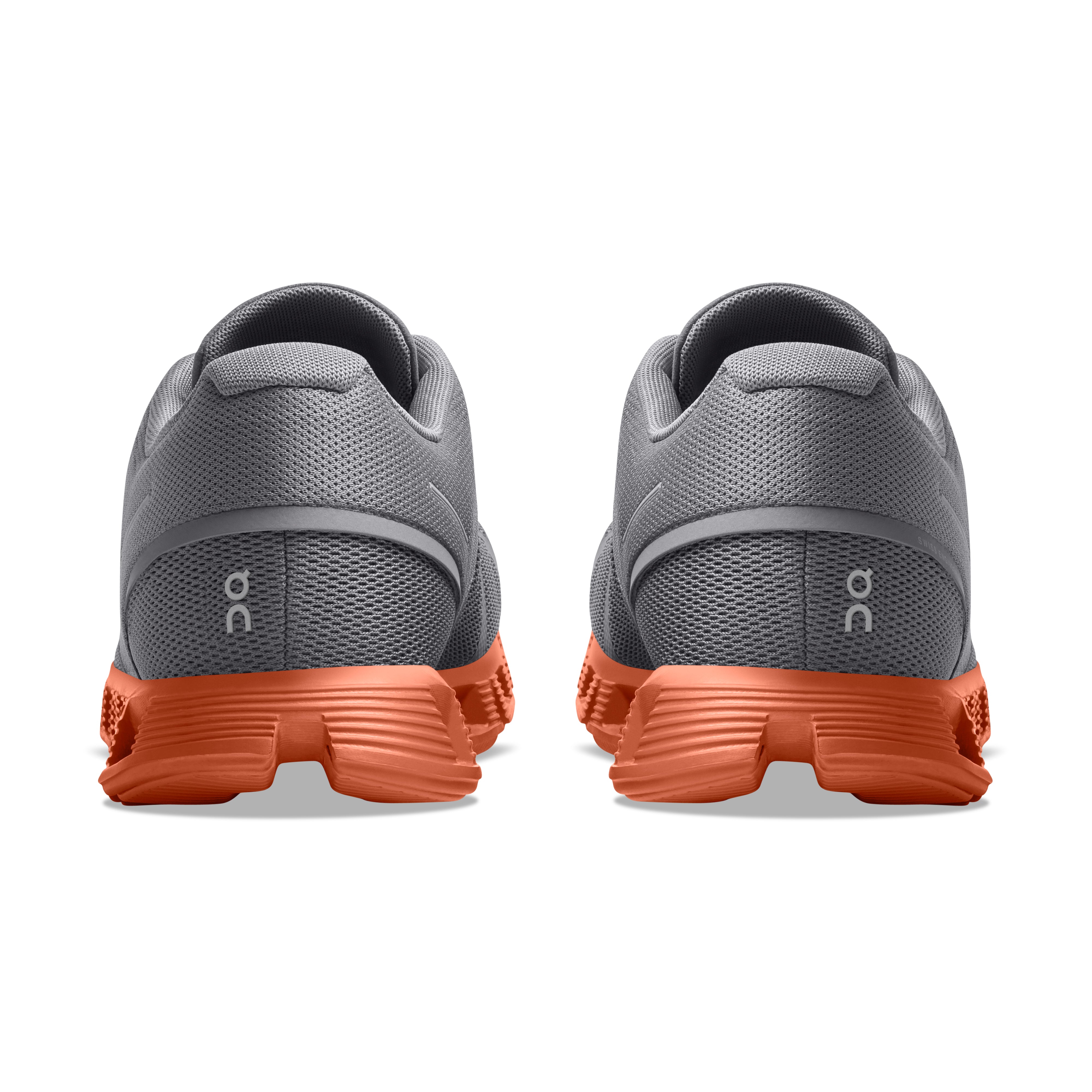 On Running Men's Cloud 5 Shoe in Zinc Canyon  Men's Footwear