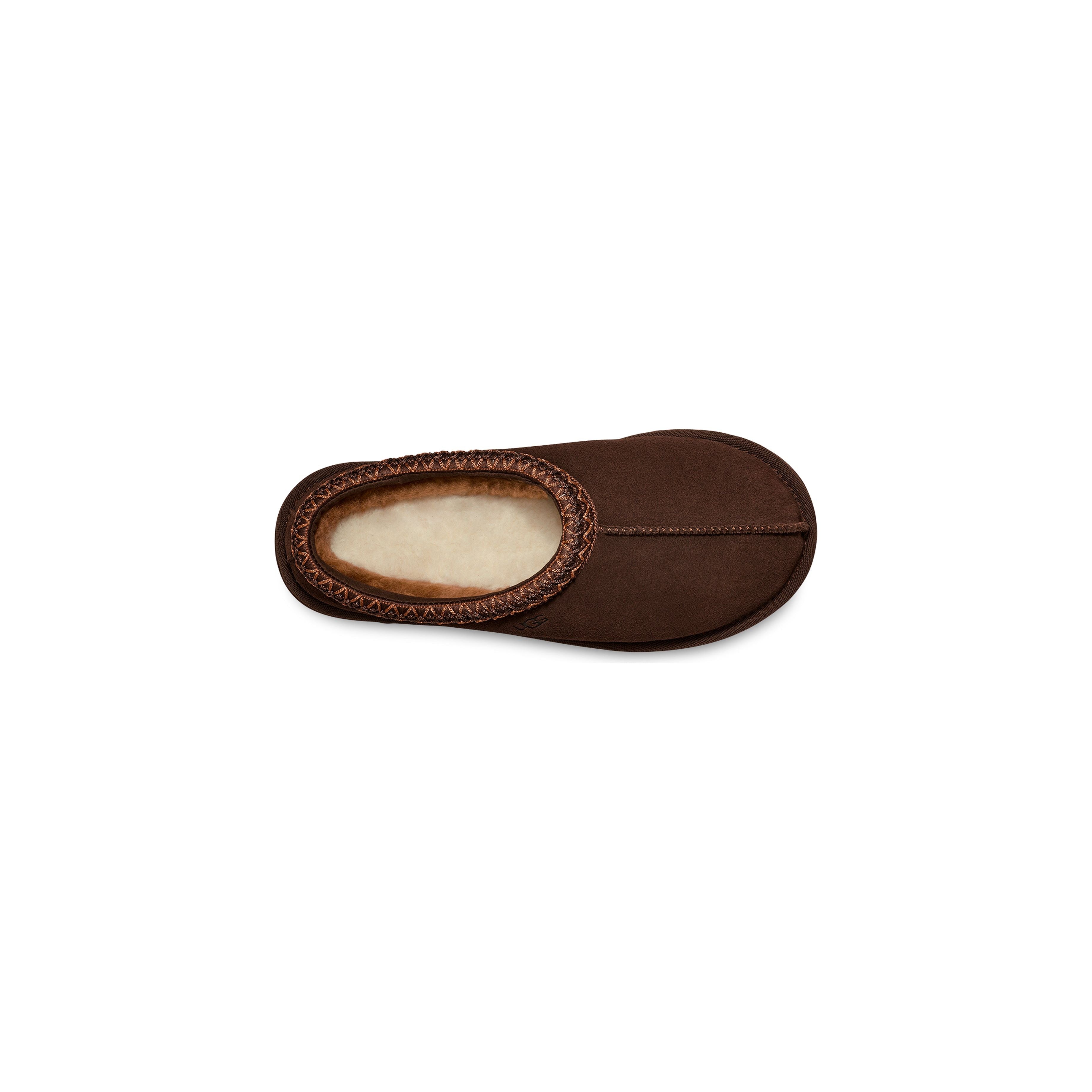 UGG Women's Tasman in Burnt Cedar  Women's Footwear