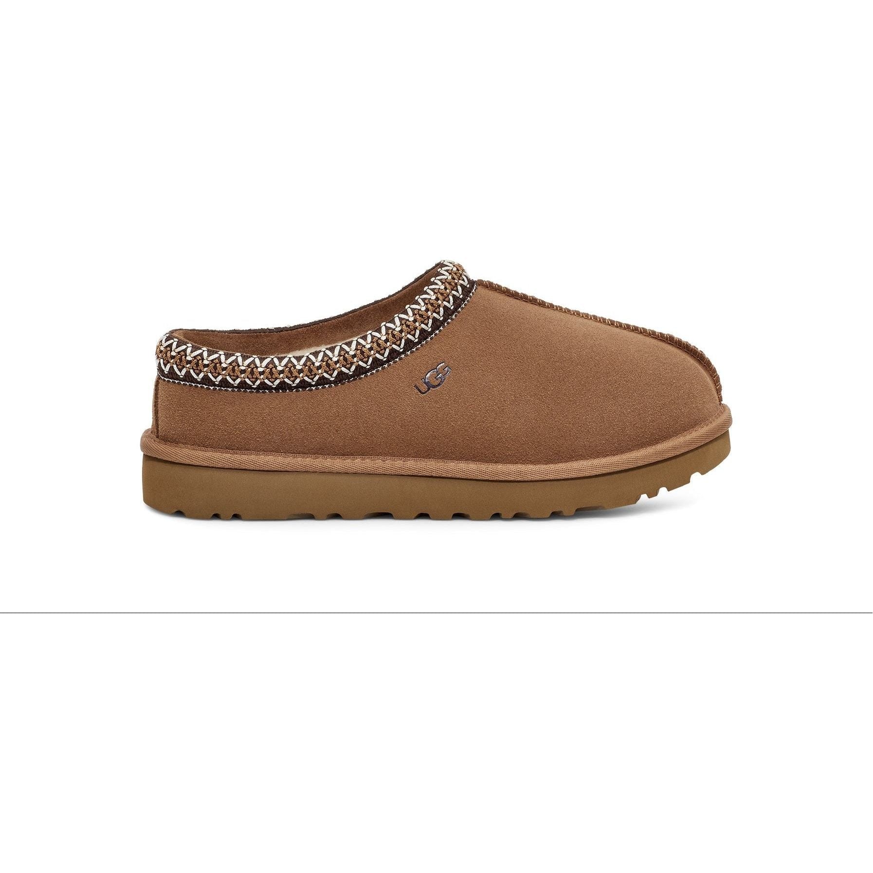 UGG Women's Tasman Slipper in Chestnut