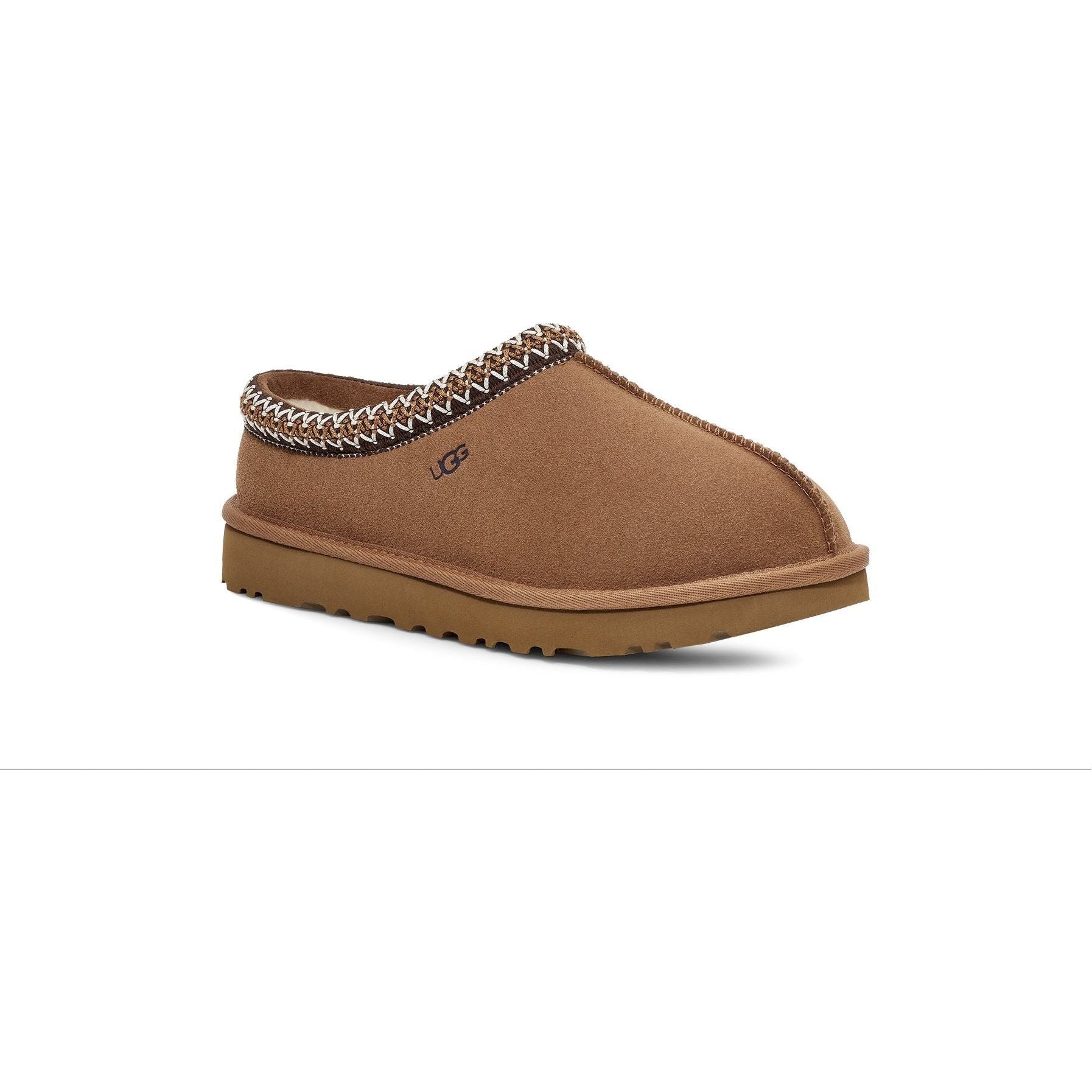 UGG Women's Tasman Slipper in Chestnut