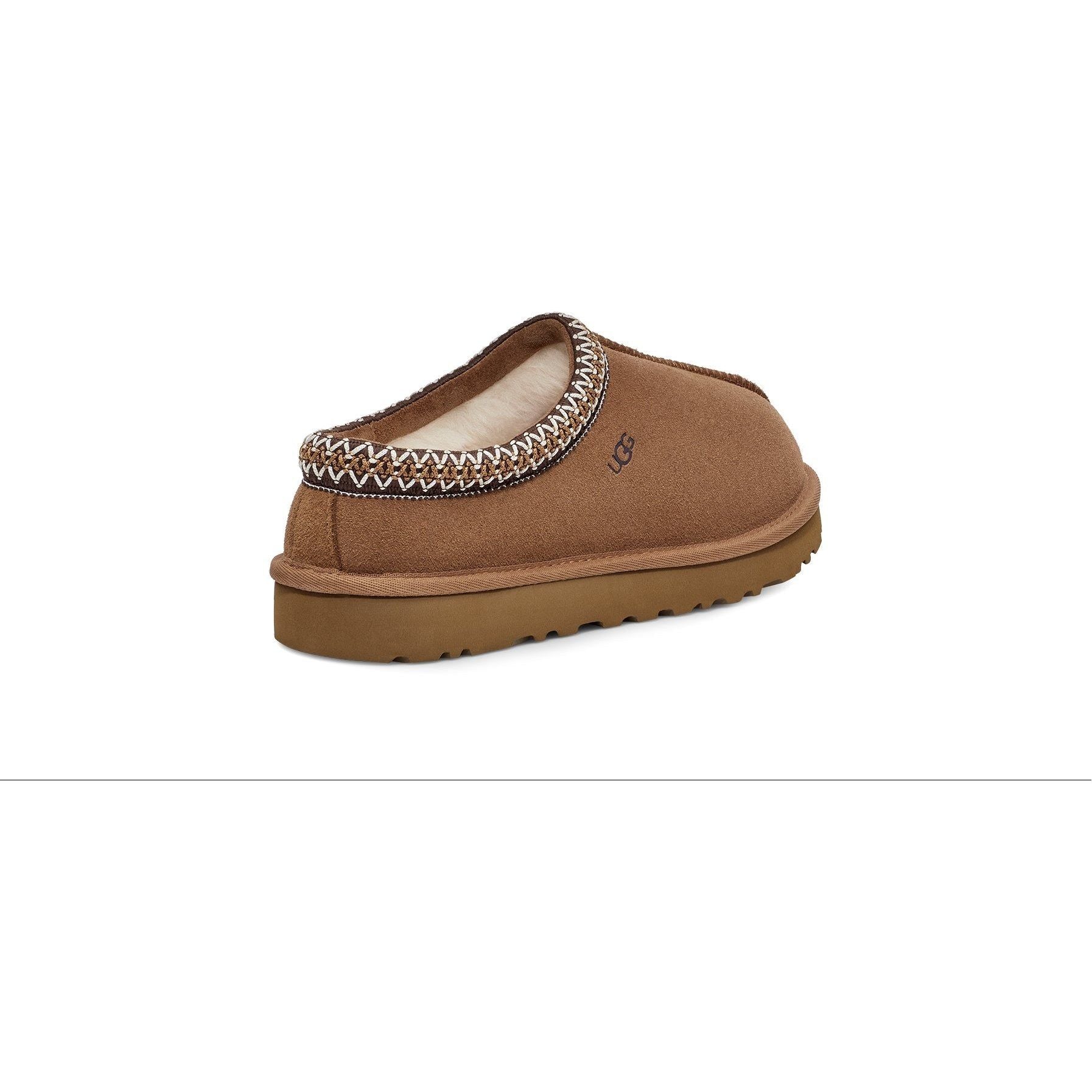 UGG Women's Tasman Slipper in Chestnut