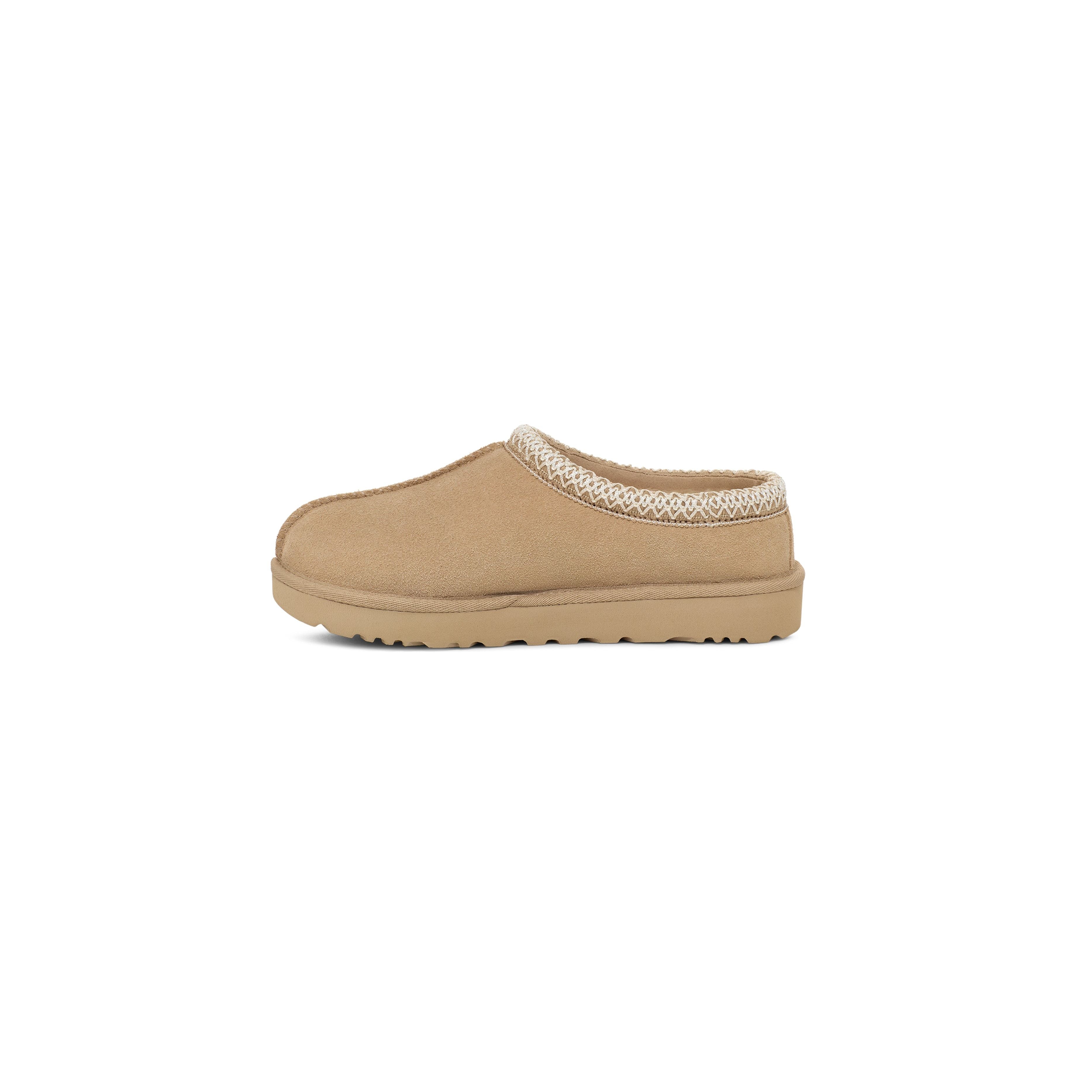 UGG Women's Tasman in Mustard Seed White  Women's Footwear