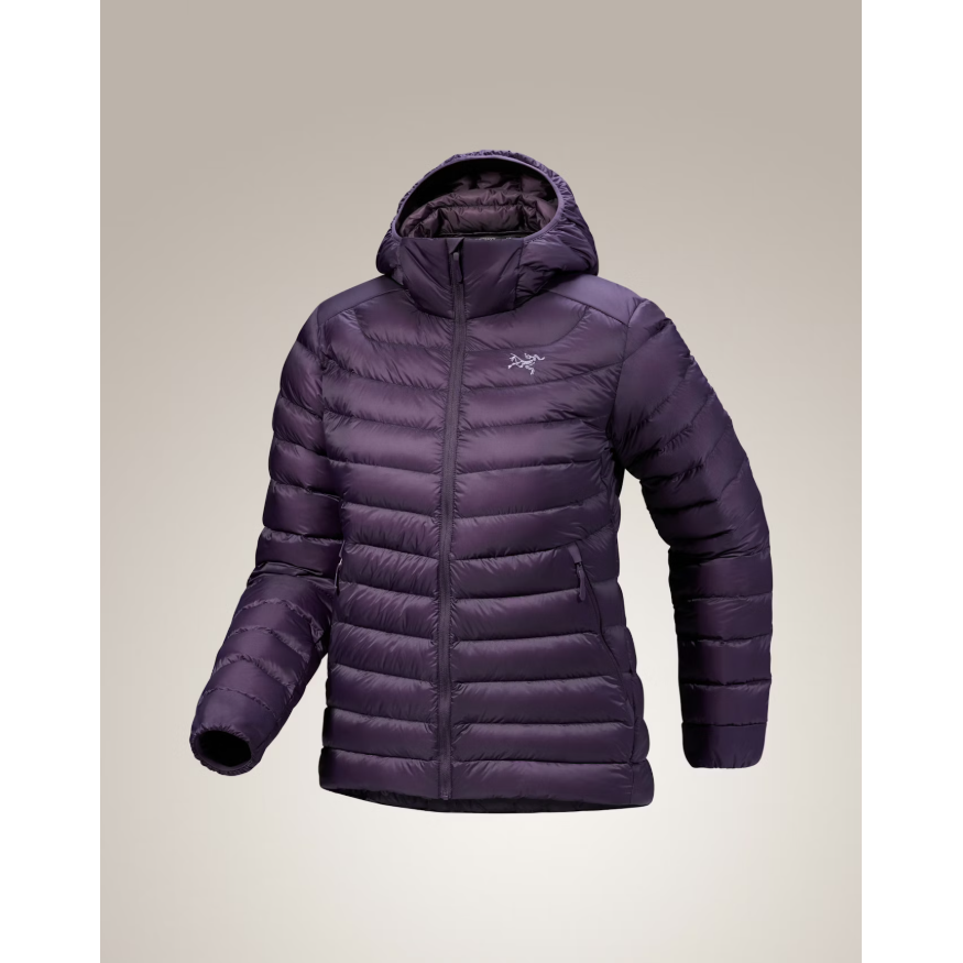 Arc'teryx Cerium Hoody For Women's | Footprint USA