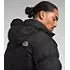 The North Face Men's 1996 Retro Nuptse Jacket in Recycled TNF Black  Men's Apparel