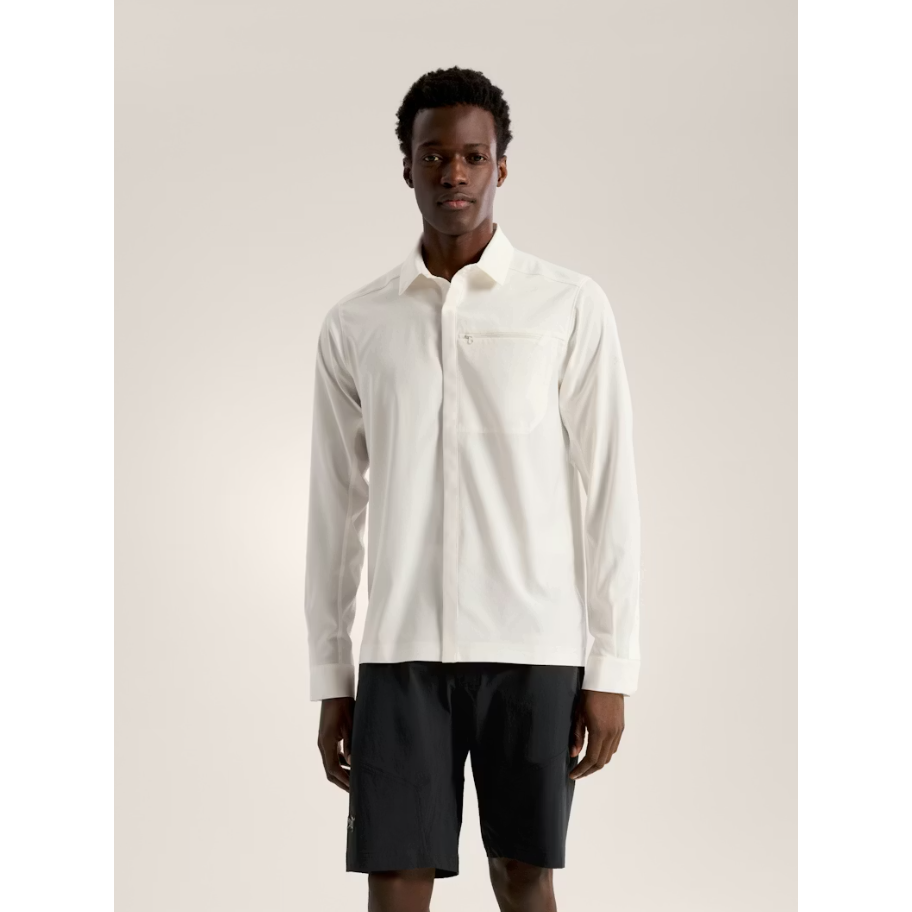 Arc'teryx Men's Skyline LS Shirt