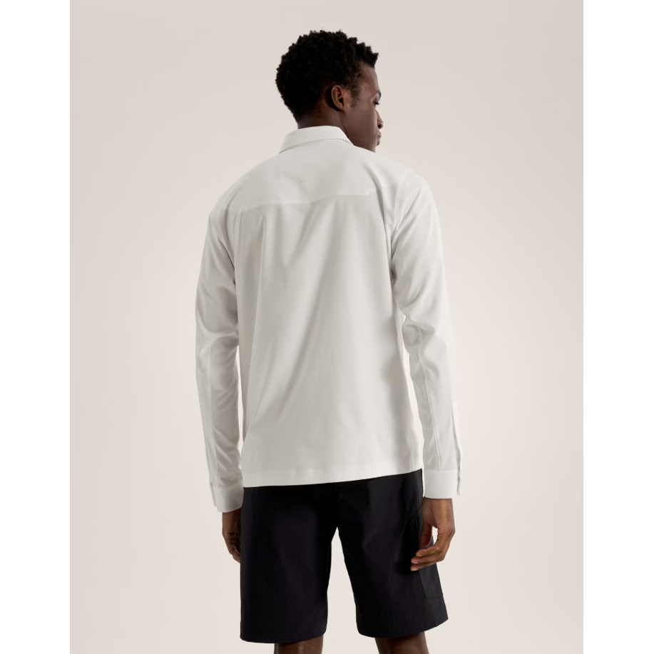 Arc'teryx Men's Skyline LS Shirt