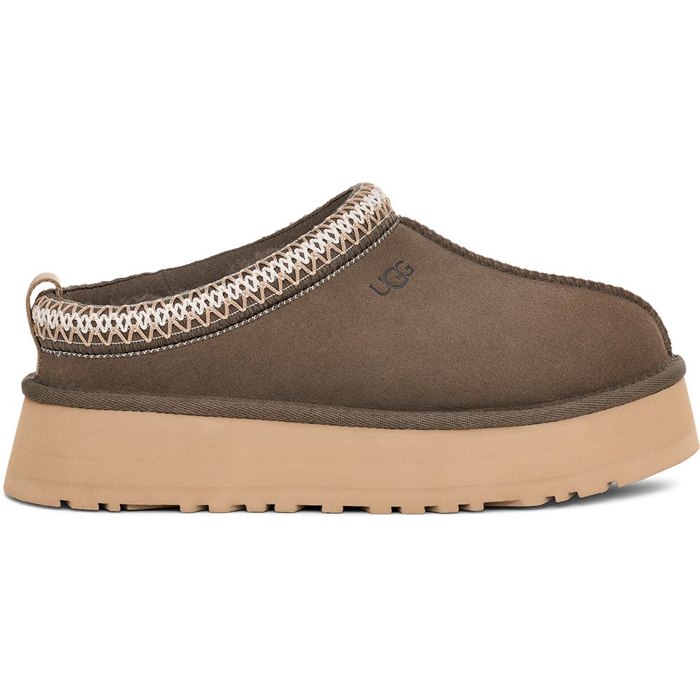 ☆UGG☆モカシン UGG Women's Tazz II in Dried Oregano