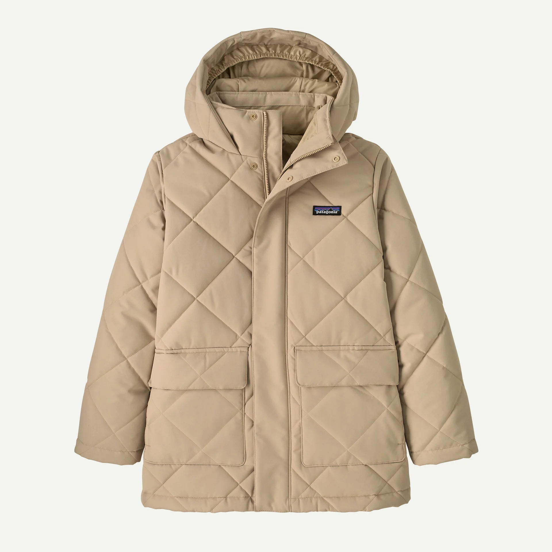 Patagonia Kids' Thermawarmth Jacket